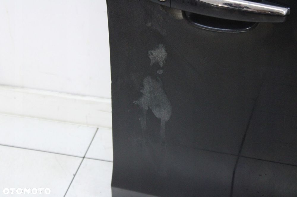 OPEL CORSA E 5D 2014R- DRZWI PRAWE PRZEDNIE PRAWY PRZÓD Z22C - 7