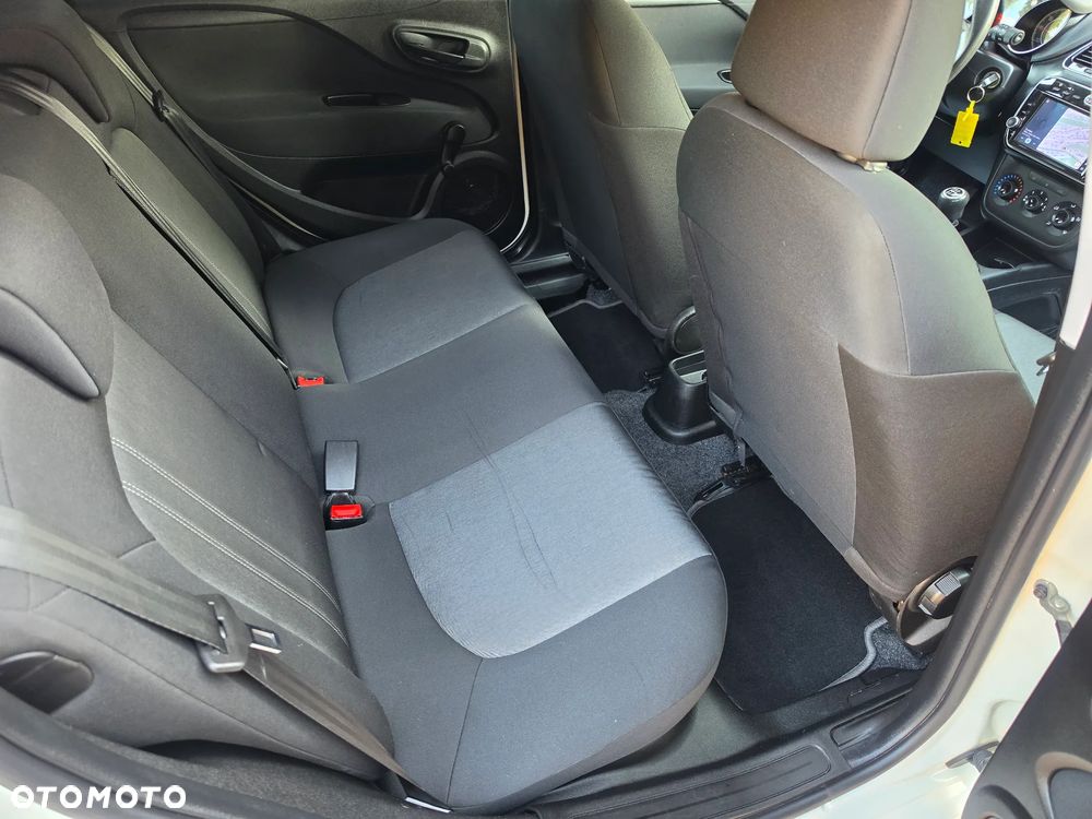 Fiat Punto Evo 1.2 8V My - 26