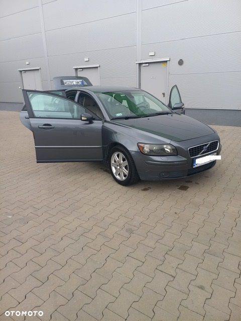 Volvo S40 - 18