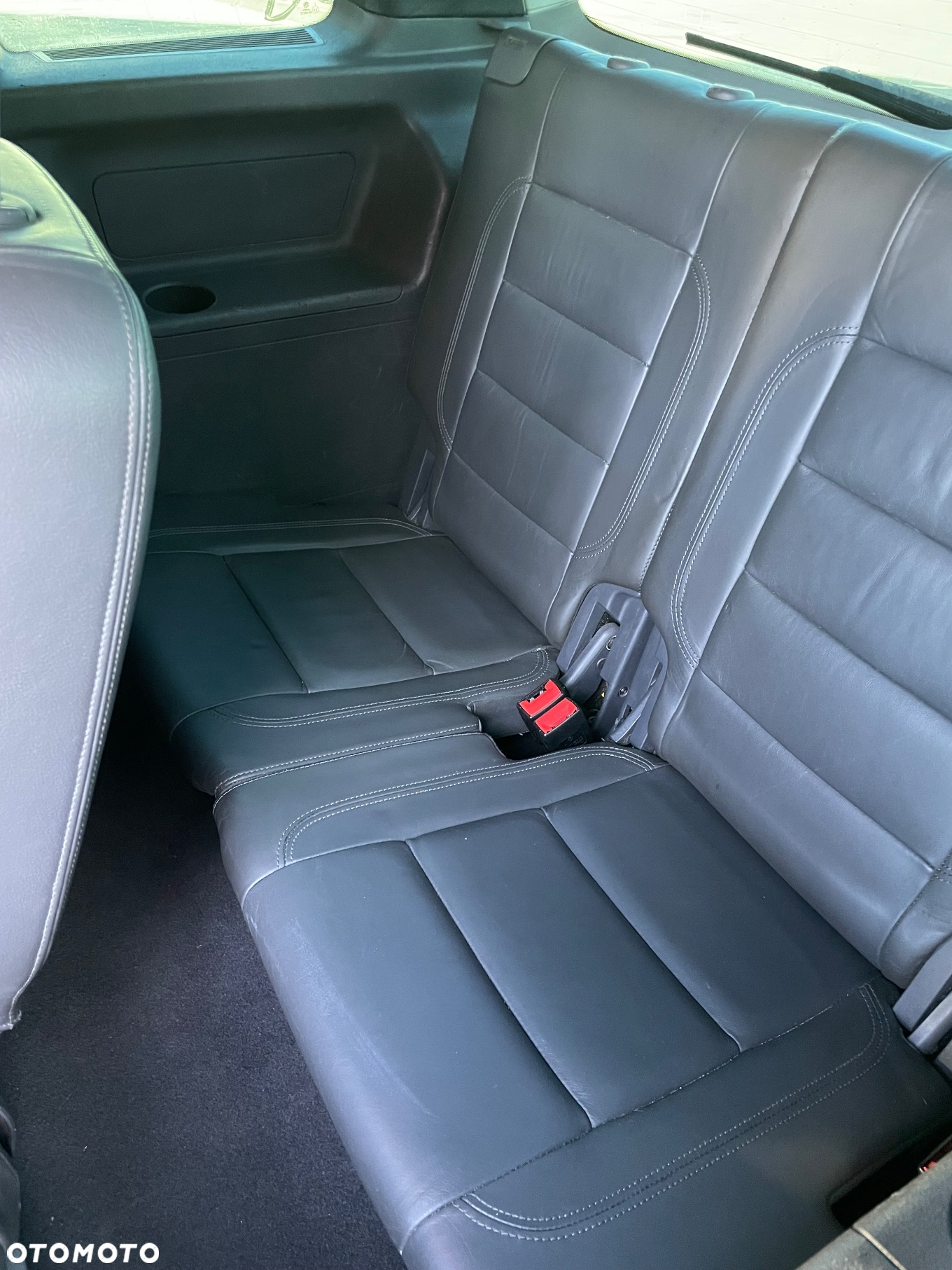 Volkswagen Touran 1.9 TDI DPF DSG Highline - 20