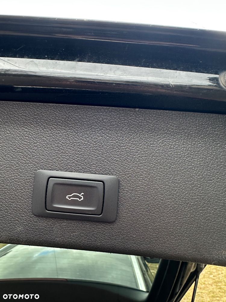 Audi A4 Avant 1.8 TFSI multitronic Ambiente - 6