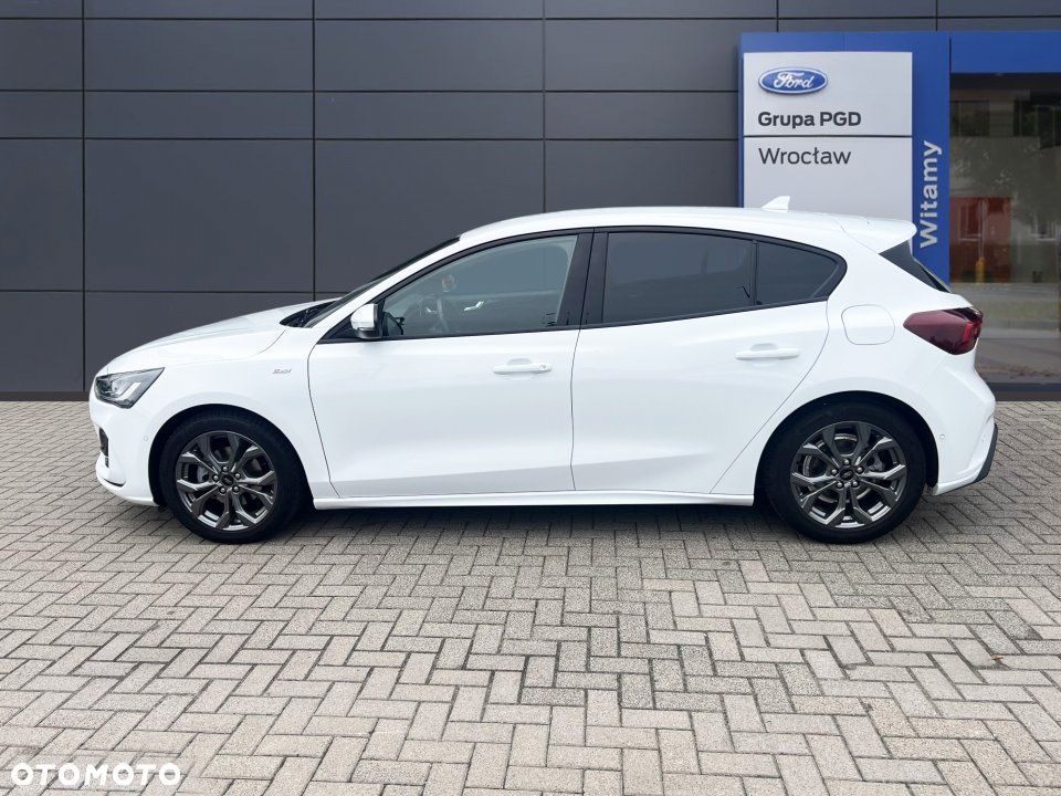 Ford Focus - 3