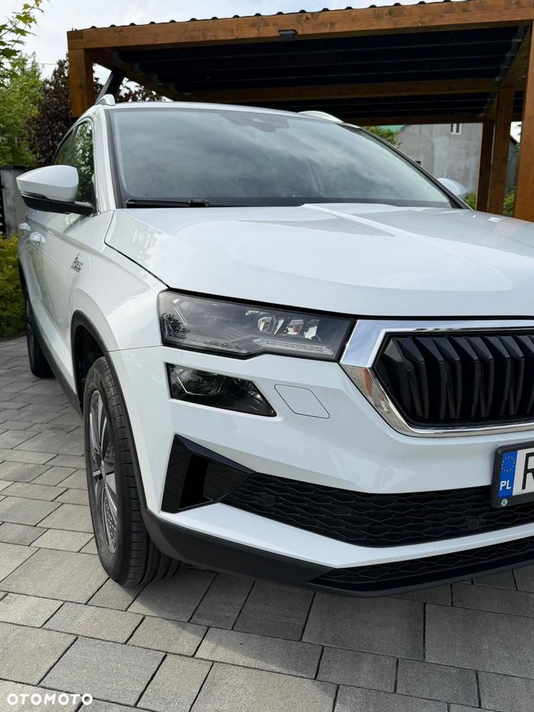 Skoda Karoq 2.0 TDI SCR 4x2 Style - 2