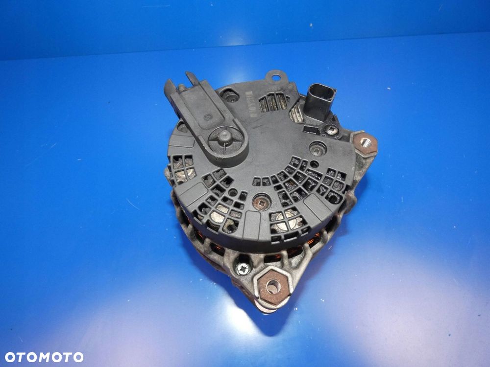 RANGE ROVER EVOQUE L538 FREELANDER XF 2.2 224DT ALTERNATOR - 3