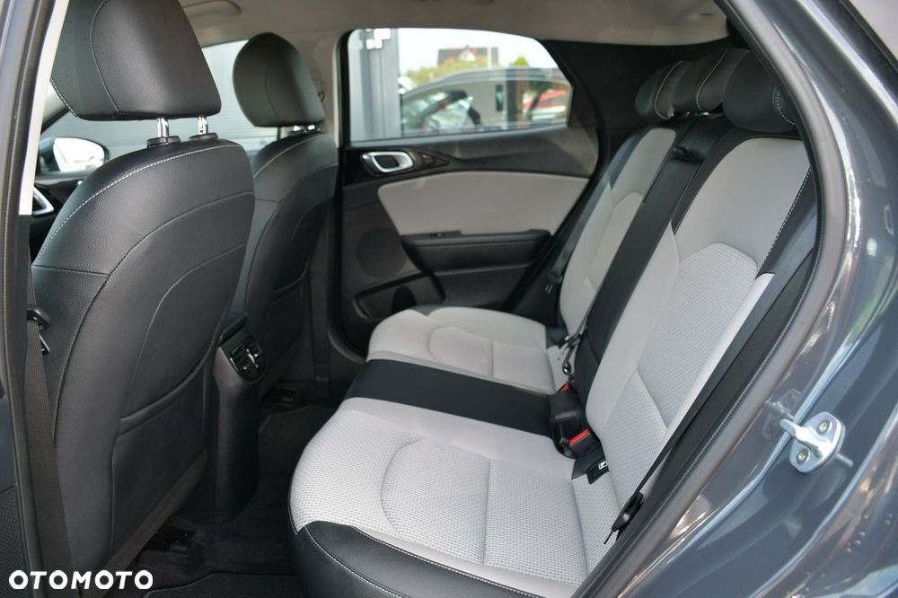 Kia XCeed 1.0 T-GDI L - 20