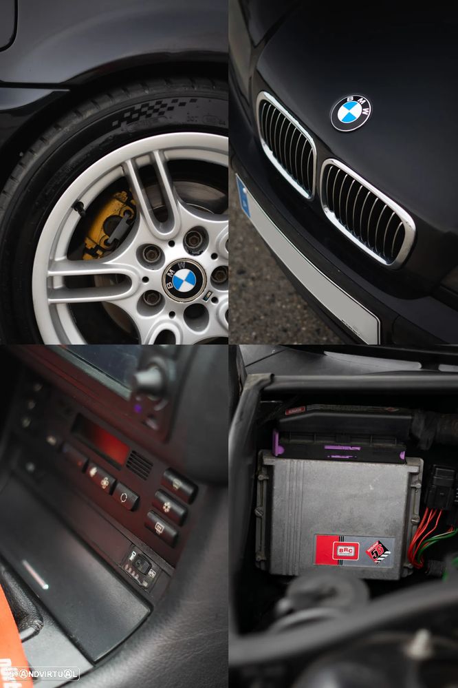 BMW 328 i - 11