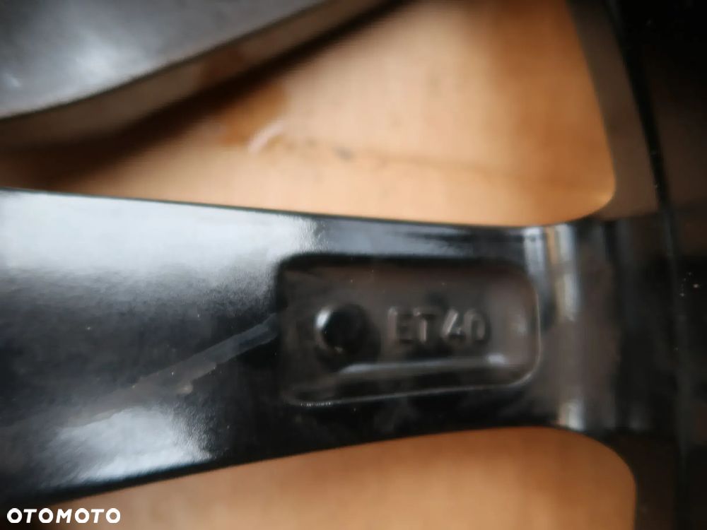 11 Felga Aluminiowa Toyota 8924-4 18" - 4