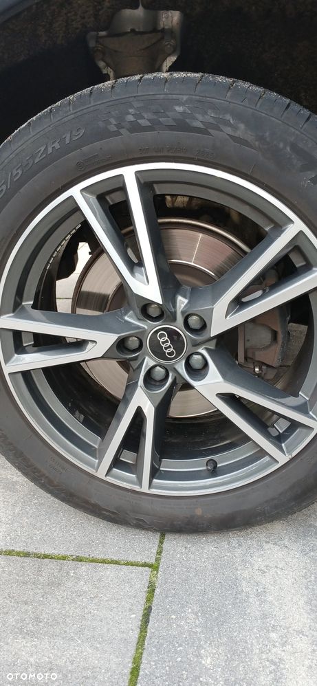 Audi Q5 40 TDI mHEV Quattro S Line S tronic - 7