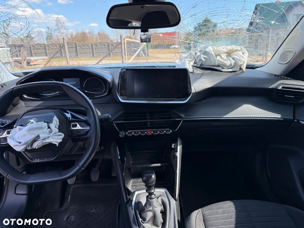 Peugeot 2008 PureTech 100 Active - 13