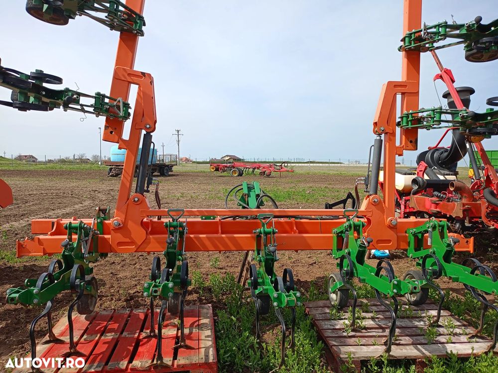 Gaspardo AMIC 9F-C - 3