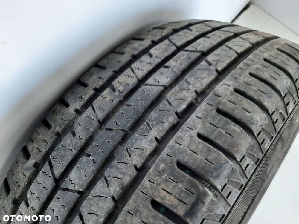 OPONY LETNIE CONTINENTAL CROSS CONTACT LX 215/65R16 98H DOT 2014 5MM 2SZT - 13