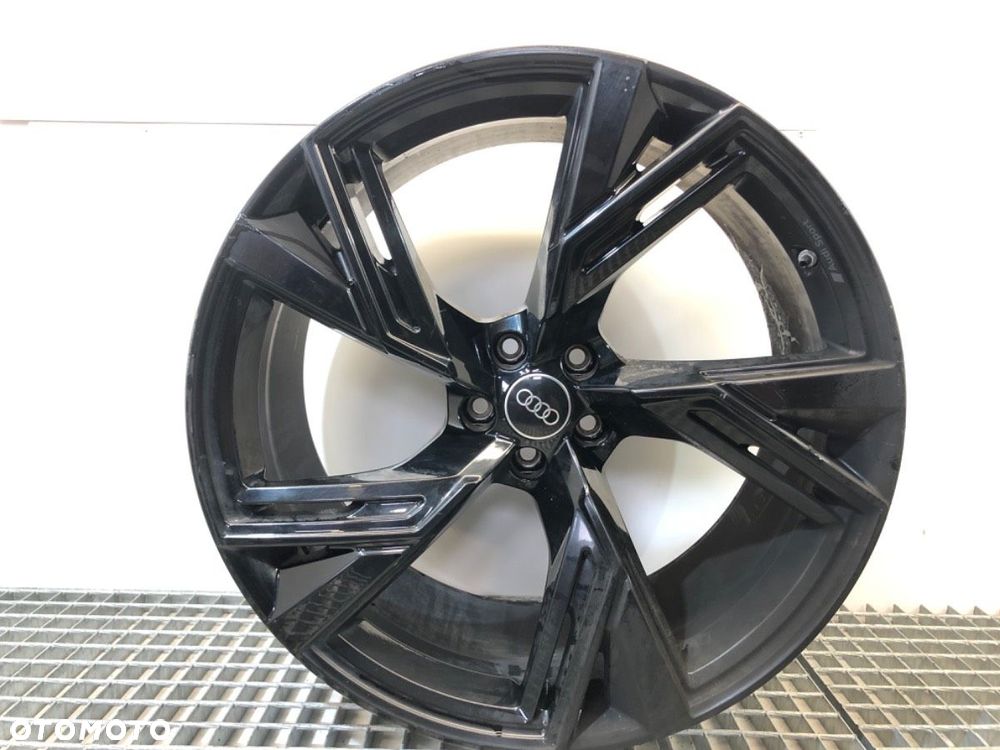 FELGA ALU 20 10.5J 5X112 66 ET19  AUDI A6 C8 Avant (4A5) 2018 - 2022 RS6 Mild Hybrid quattro 441 kW - 1