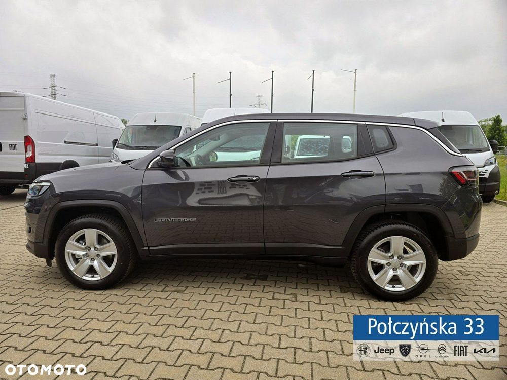 Jeep Compass - 3