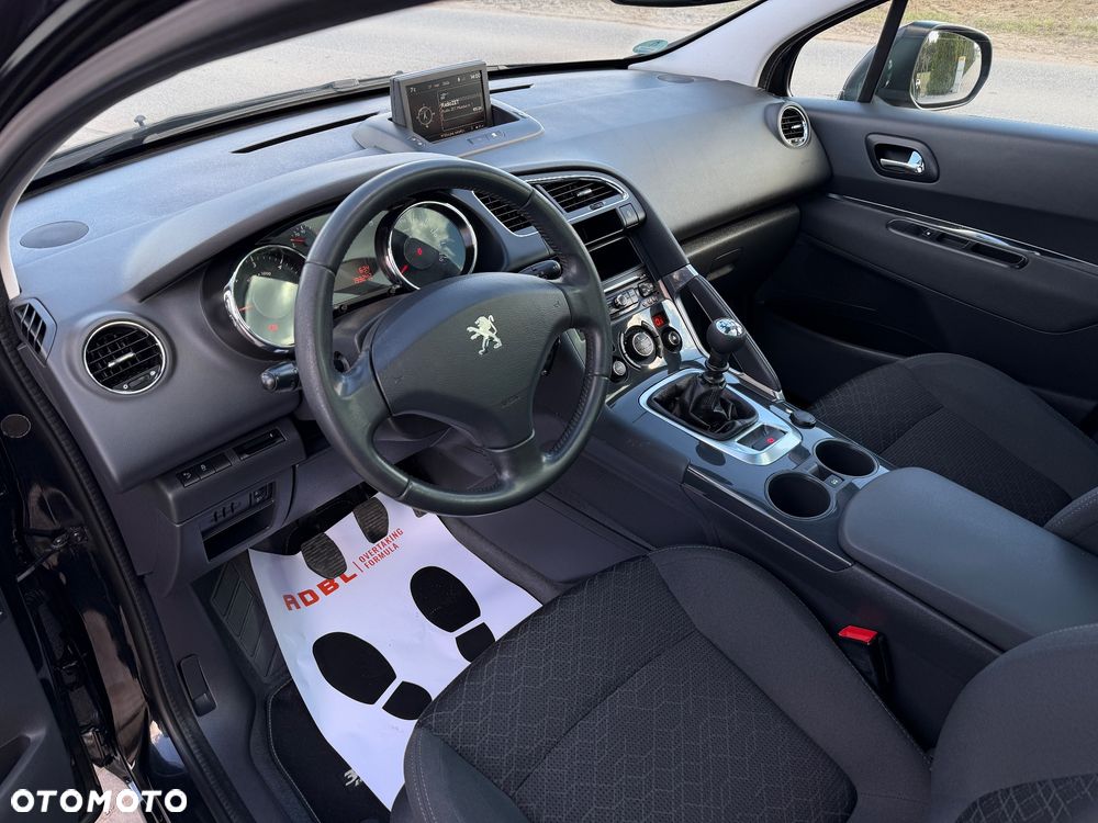 Peugeot 3008 HDi 115 Business-Line - 11