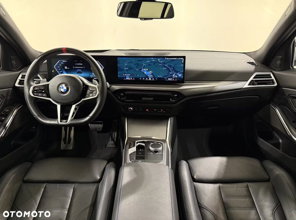 BMW Seria 3 M340i xDrive mHEV sport - 12