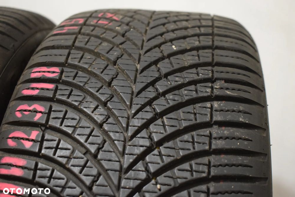 R17 225/45 Goodyear Vector 4 Seasons GEN-3 Cena za parę - 3