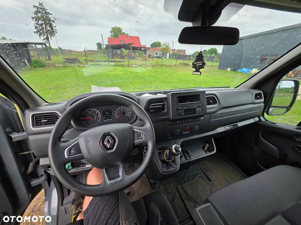 Renault MASTER - 11