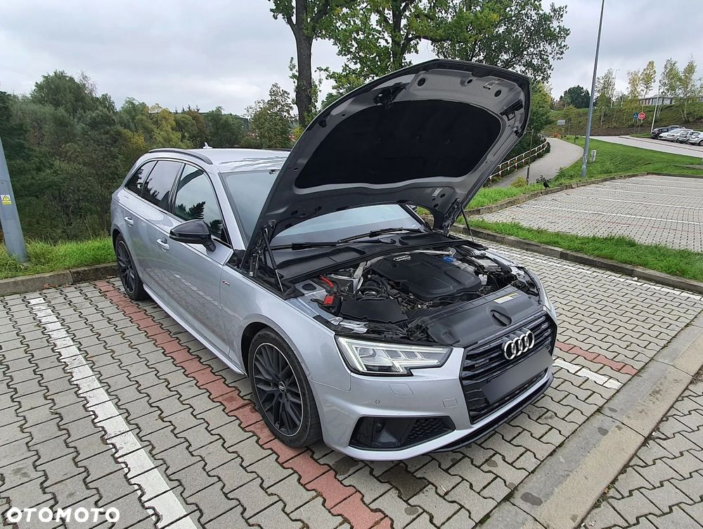 Audi A4 - 11