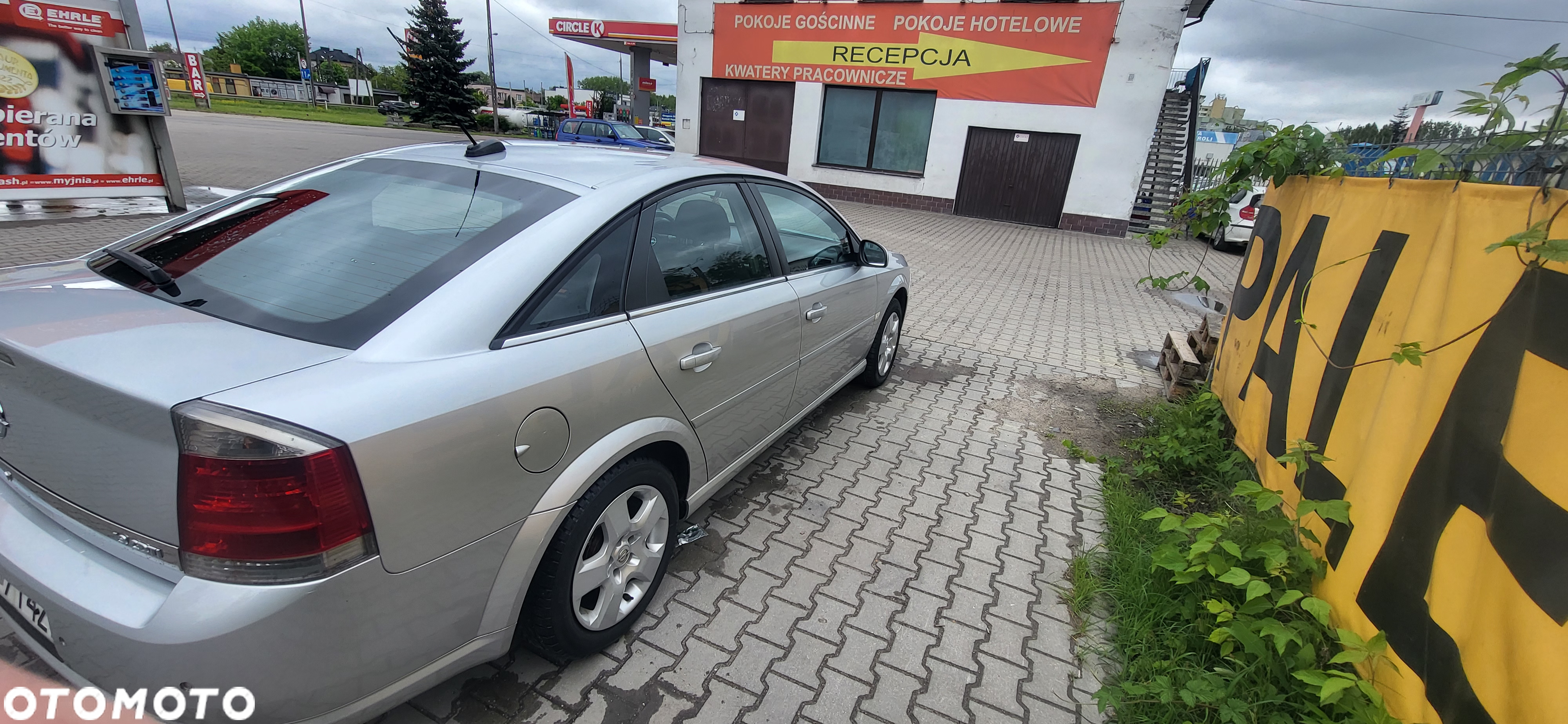 Opel Vectra 1.9 CDTI Comfort - 3