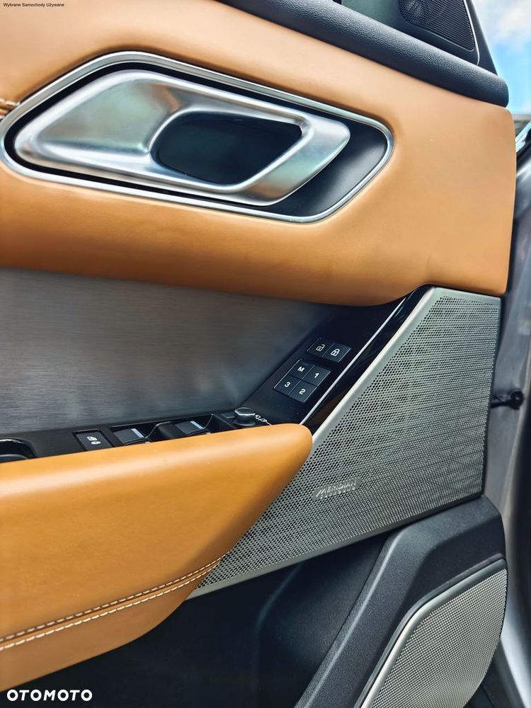 Land Rover Range Rover Velar - 19