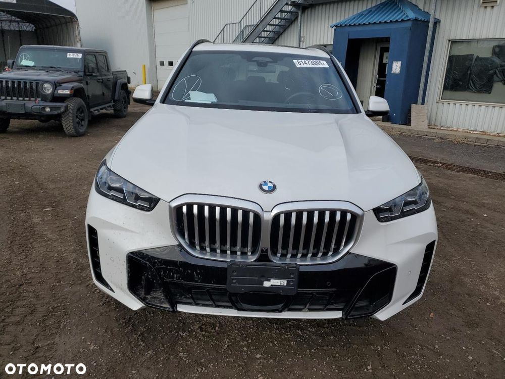 BMW X5 xDrive40i - 2