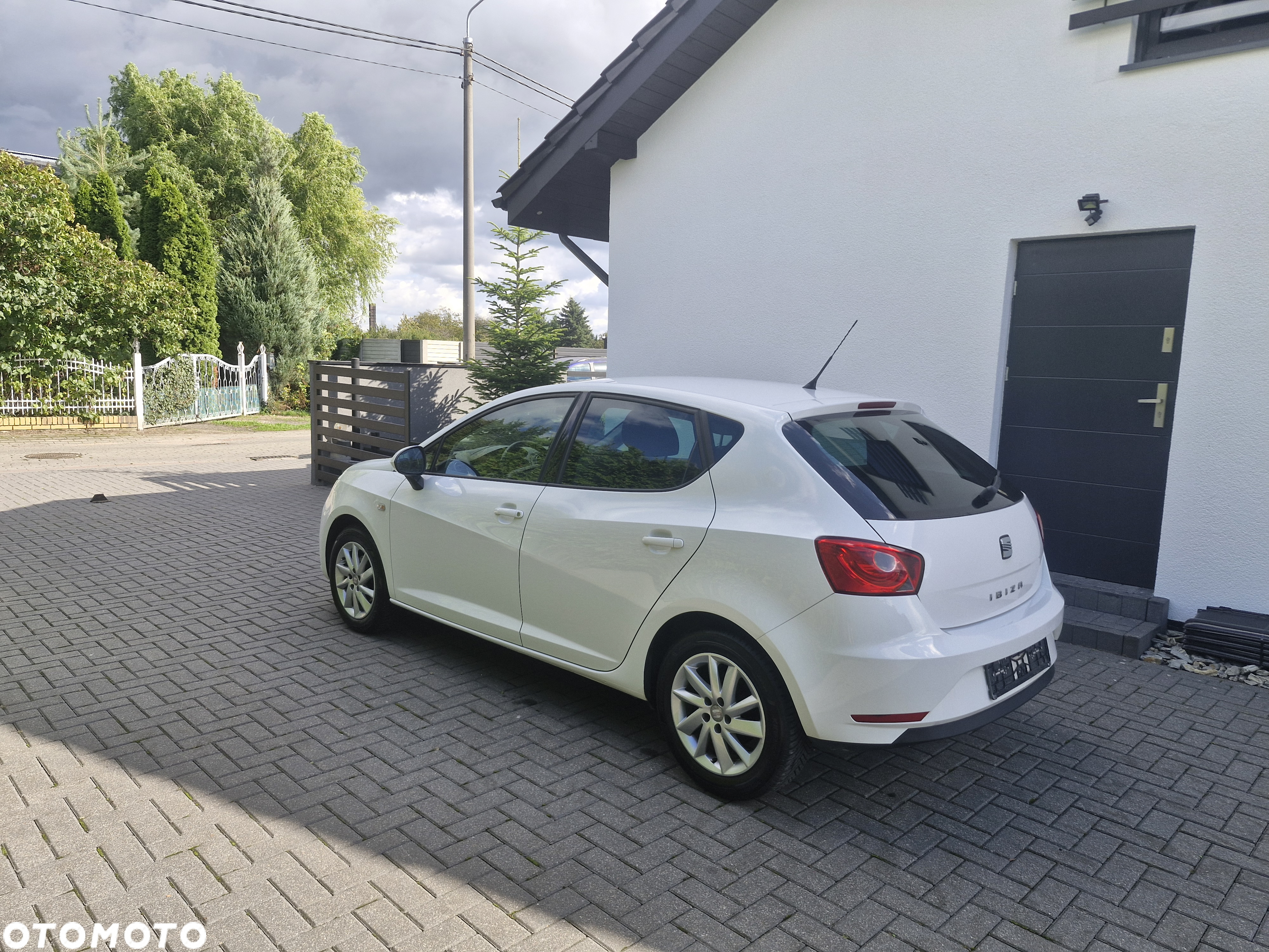 Seat Ibiza 1.4 16V Style - 3