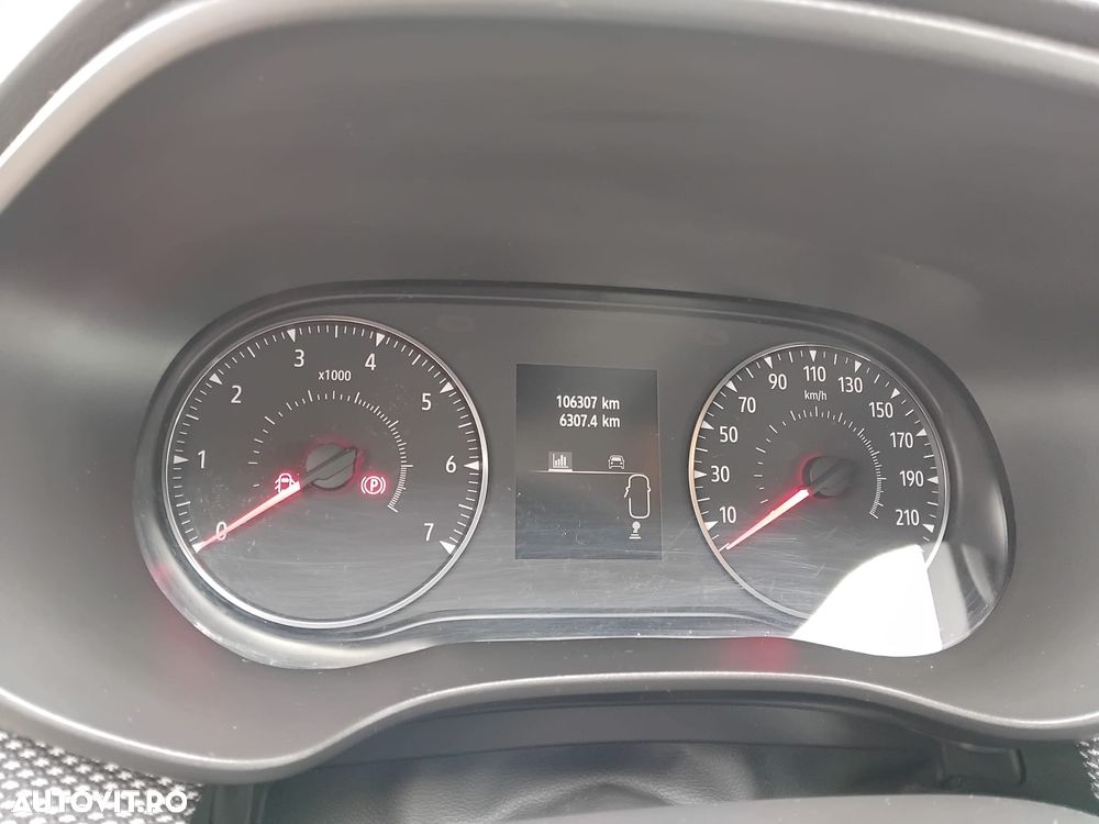 Dacia Sandero Stepway TCe 90 MT6 Expression - 15