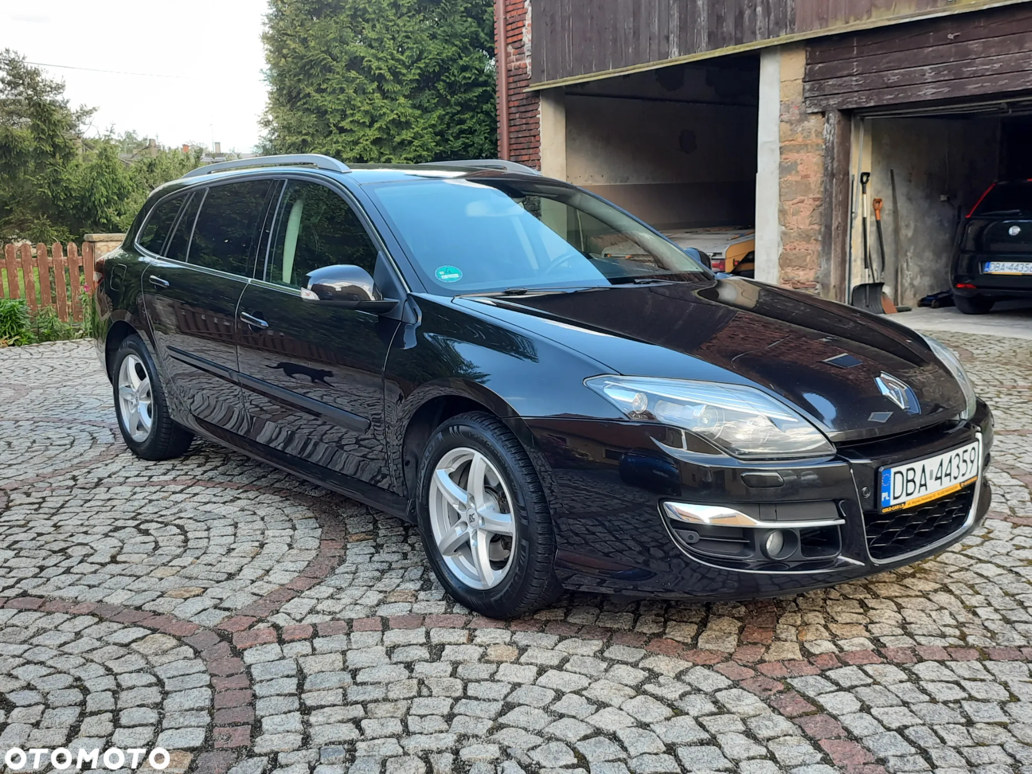 Renault Laguna 2.0 dCi Black Edition - 5
