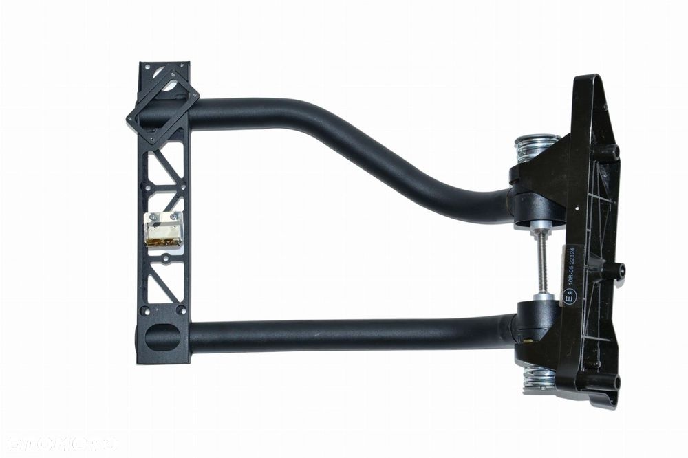 5802813637 ; 5802515226 Iveco Daily 65C 2019 ramię lusterka lewe - 1