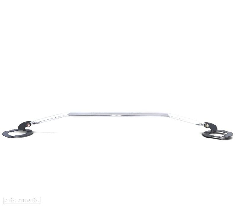 BARRA ANTI - APROXIMAÇÃO PARA BMW E36 316I 318I 93-99 ALUMÍNIO - 4
