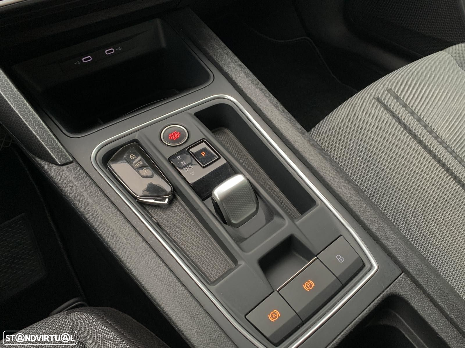 SEAT Leon 1.0 ETSI Style DSG - 15