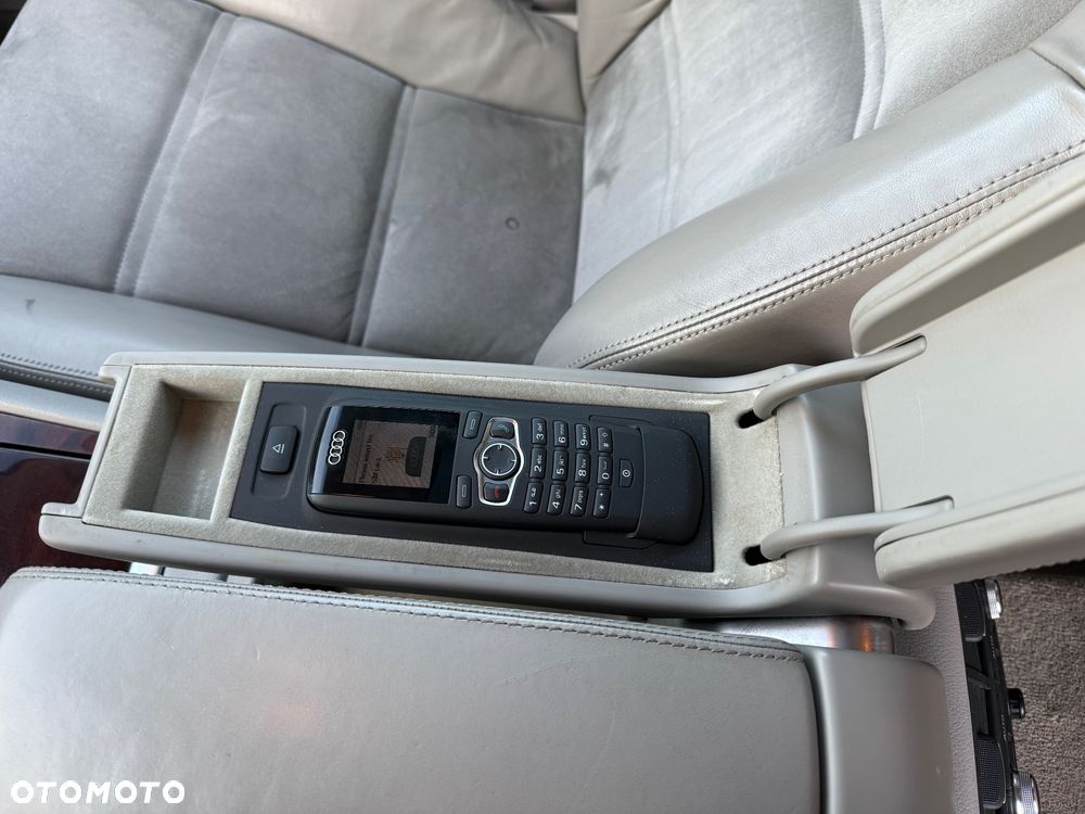 Audi A8 3.0 TDI L Quattro - 18