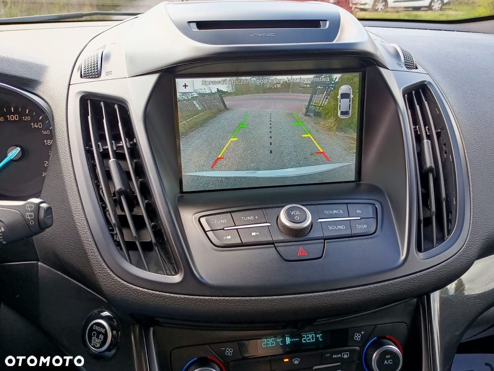 Ford Kuga 2.0 TDCi 4x2 ST-Line - 27