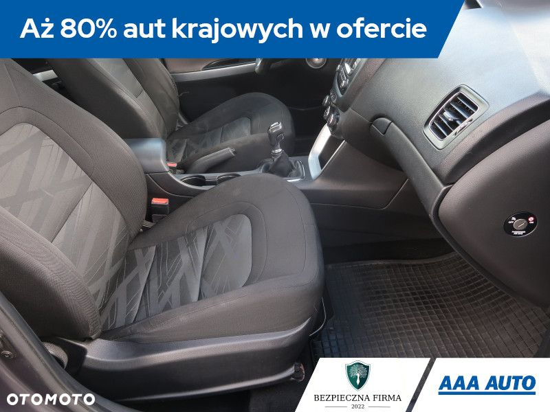 Kia Ceed - 10