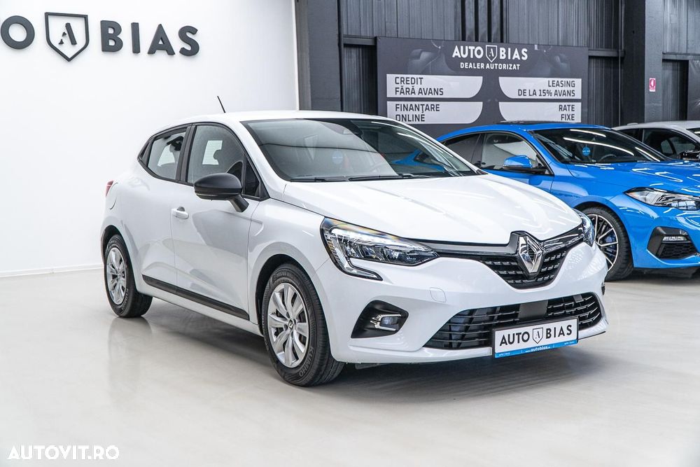 Renault Clio V 1.0 SCe Zen - 3