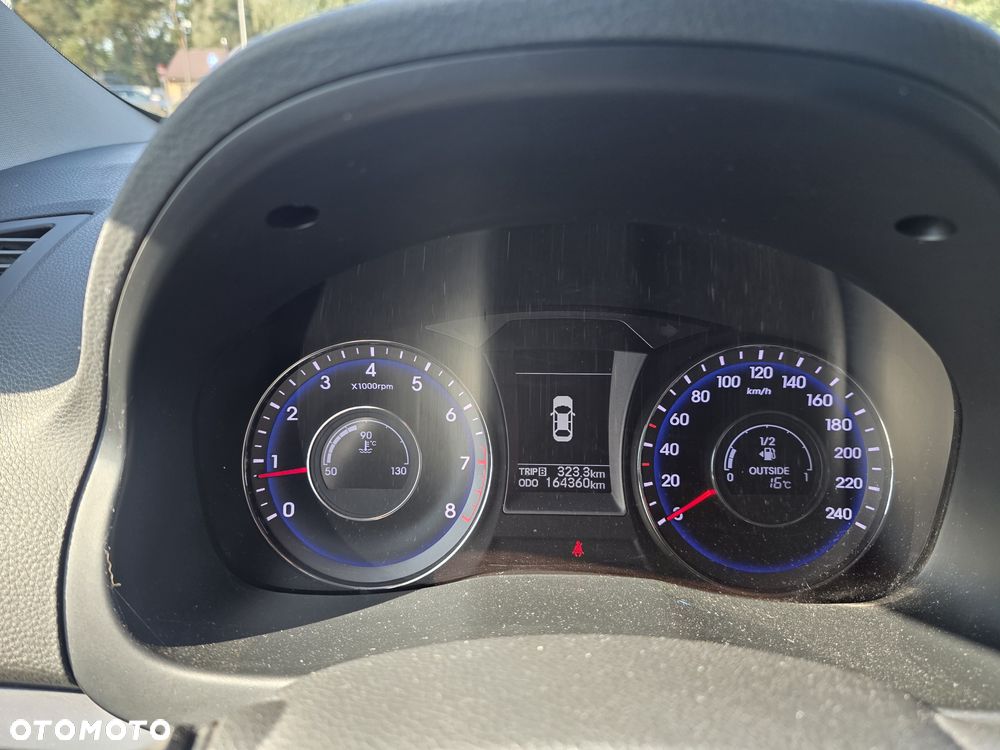 Hyundai i40 2.0 Premium - 23