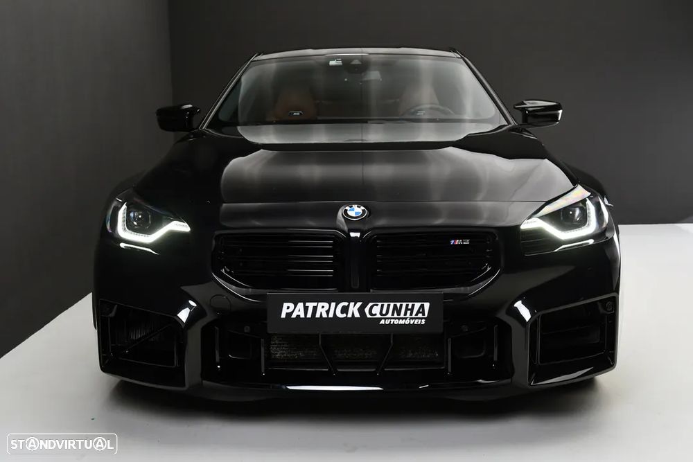 BMW M2 Auto - 2