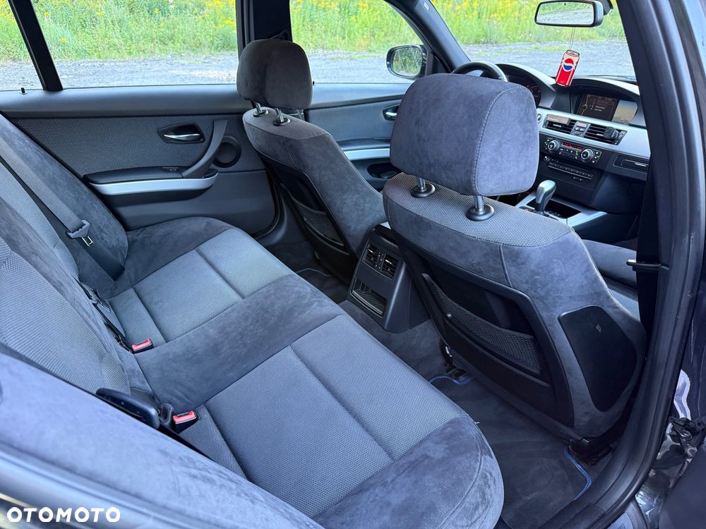 BMW Seria 3 - 16