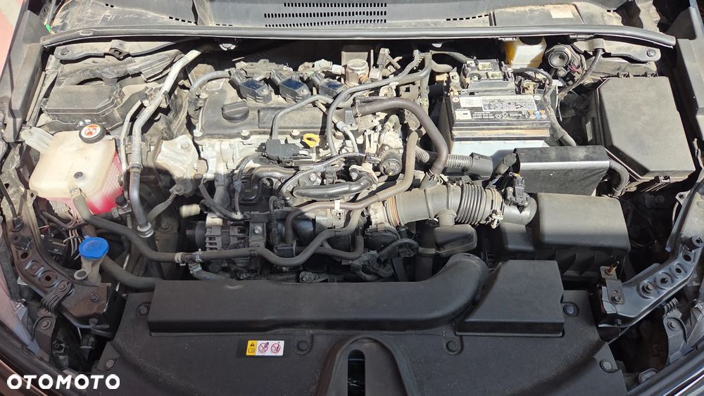 Toyota Corolla 1.5 Comfort - 7