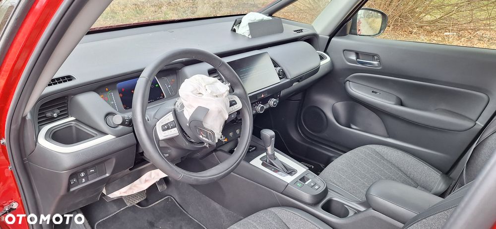 Honda Jazz e:HEV 1.5 i-MMD Elegance - 13