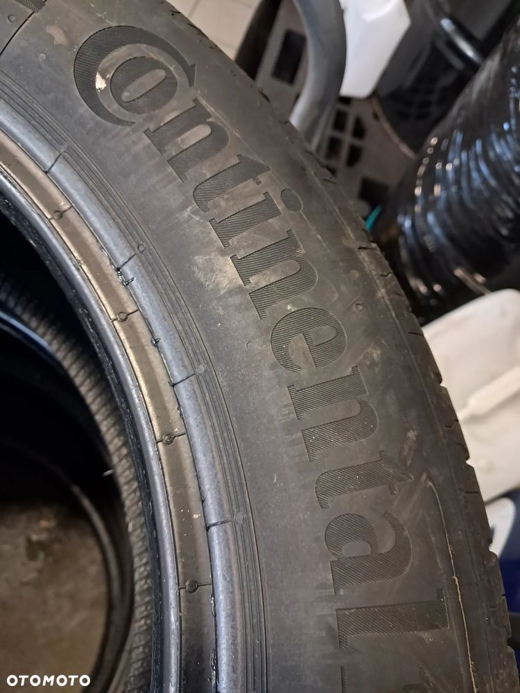 Opony Letnie Continental EcoContact 6 195/55 R16 87 H - 5