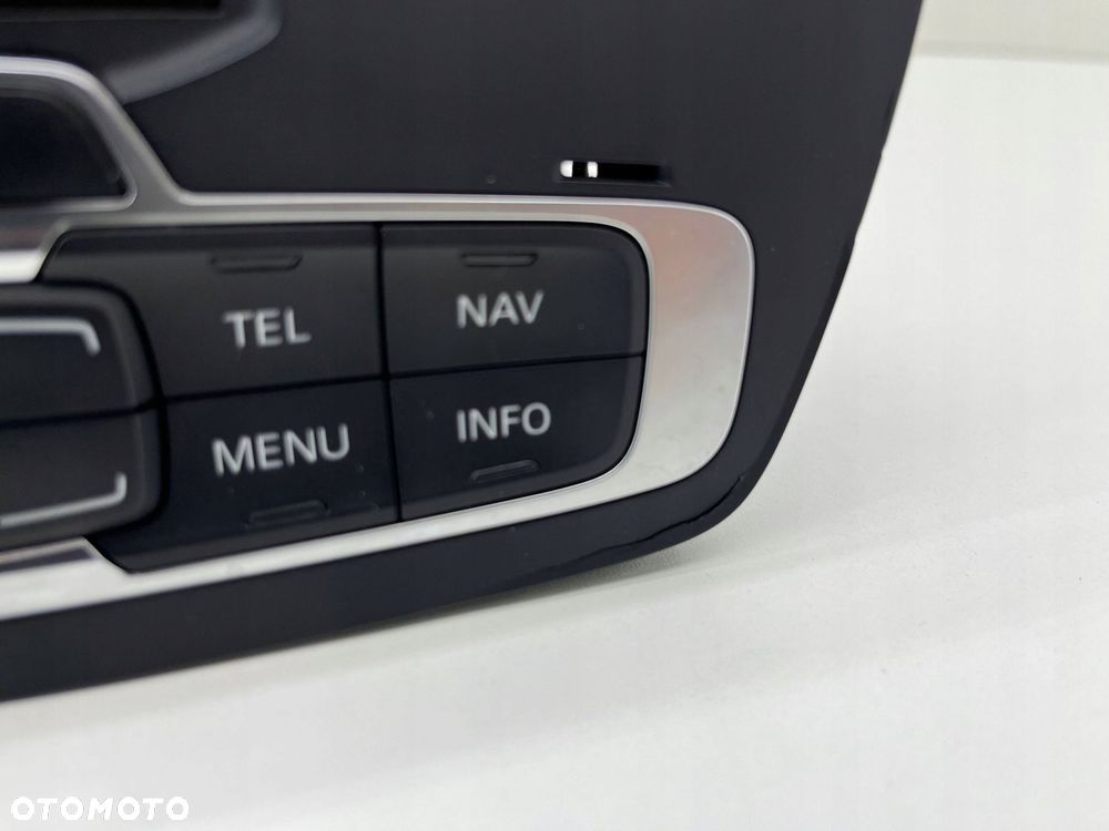 AUDI Q3 8U RADIO CZYTNIK NAWIGACJA 8U0035193B - 6