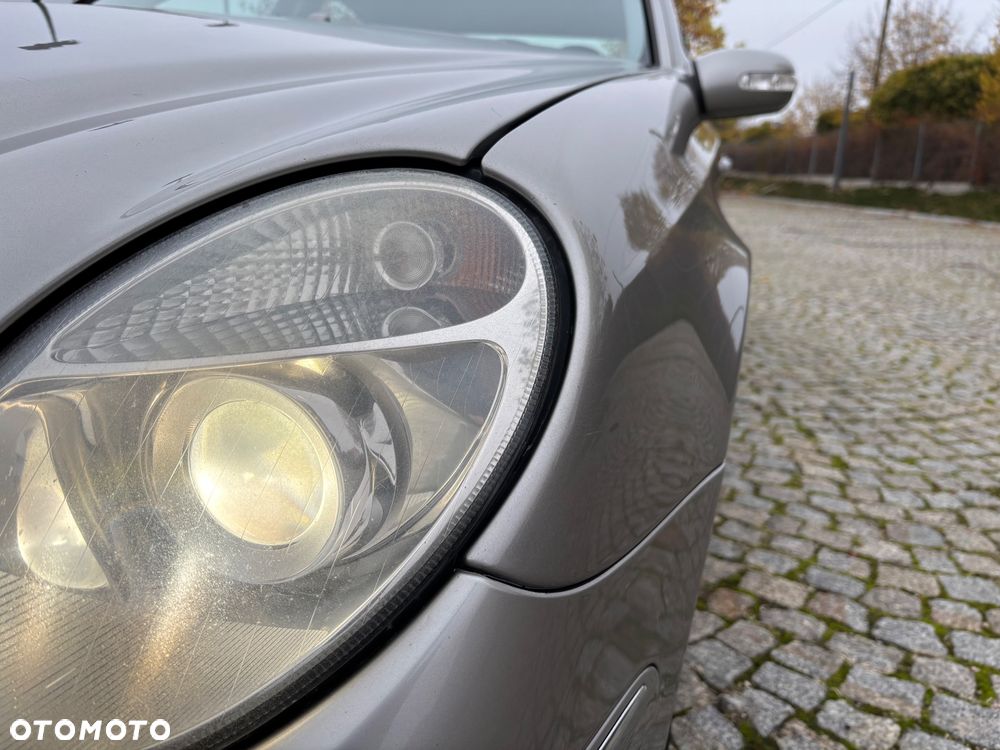 Mercedes-Benz Klasa E - 25