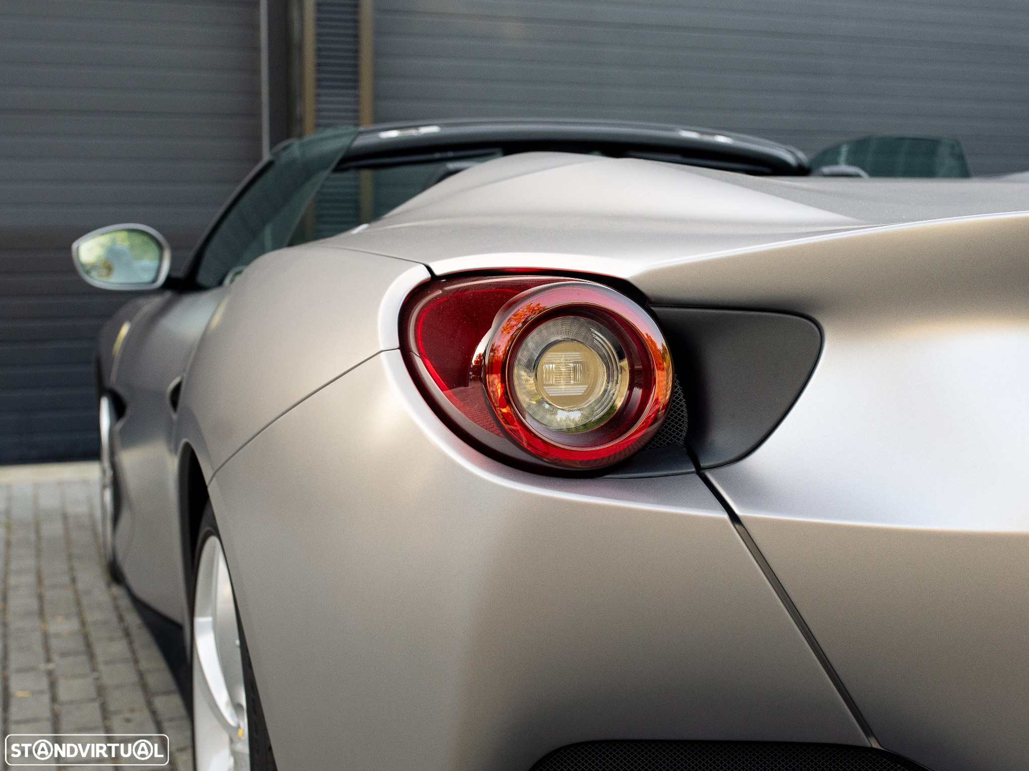 Ferrari Portofino Standard - 21