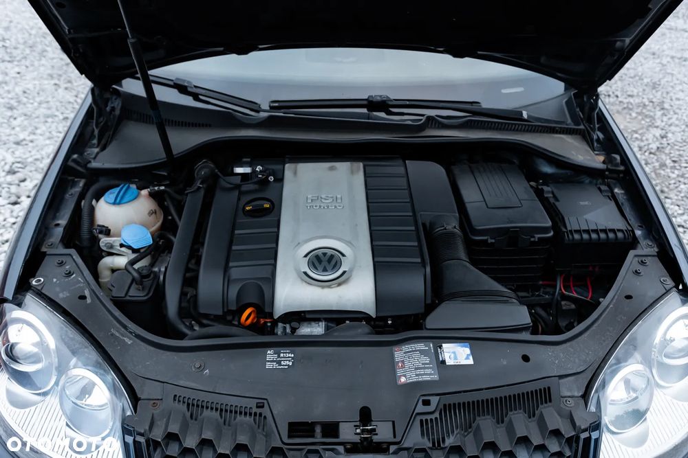 Volkswagen Golf 2.0 GTI - 40