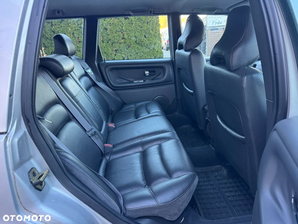 Volvo V70 2.4 T - 29