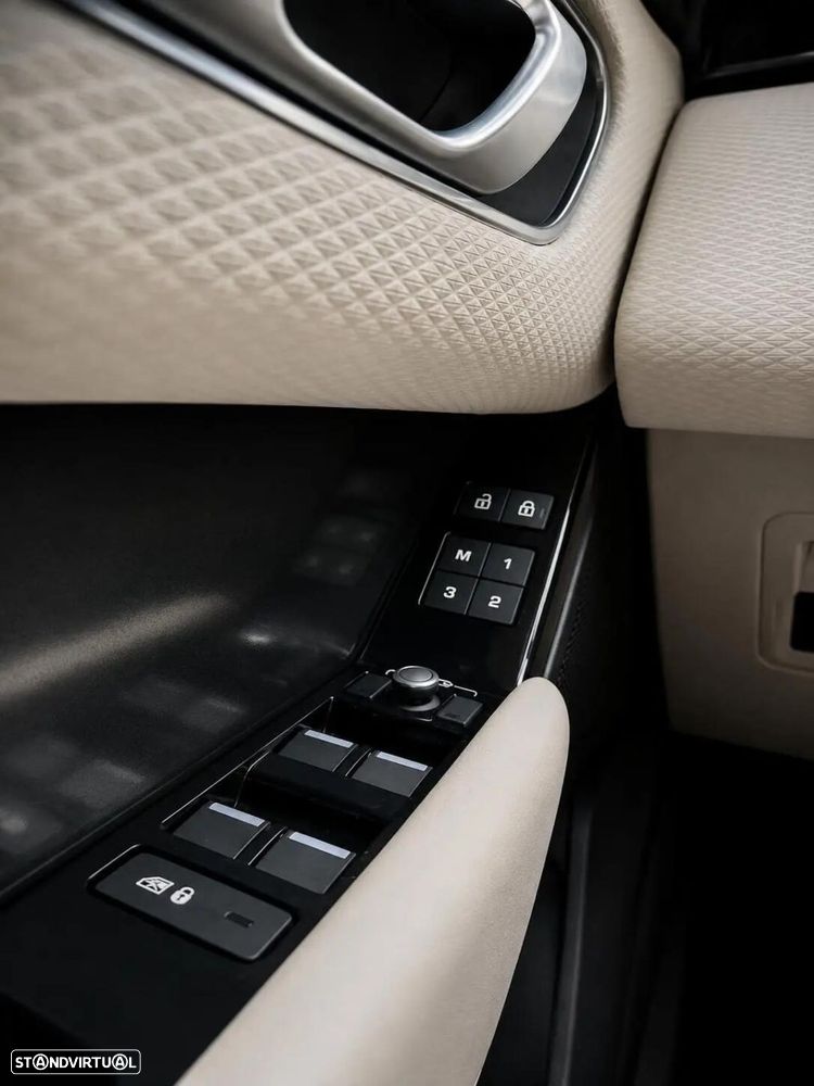 Land Rover Range Rover Velar D200 S - 7
