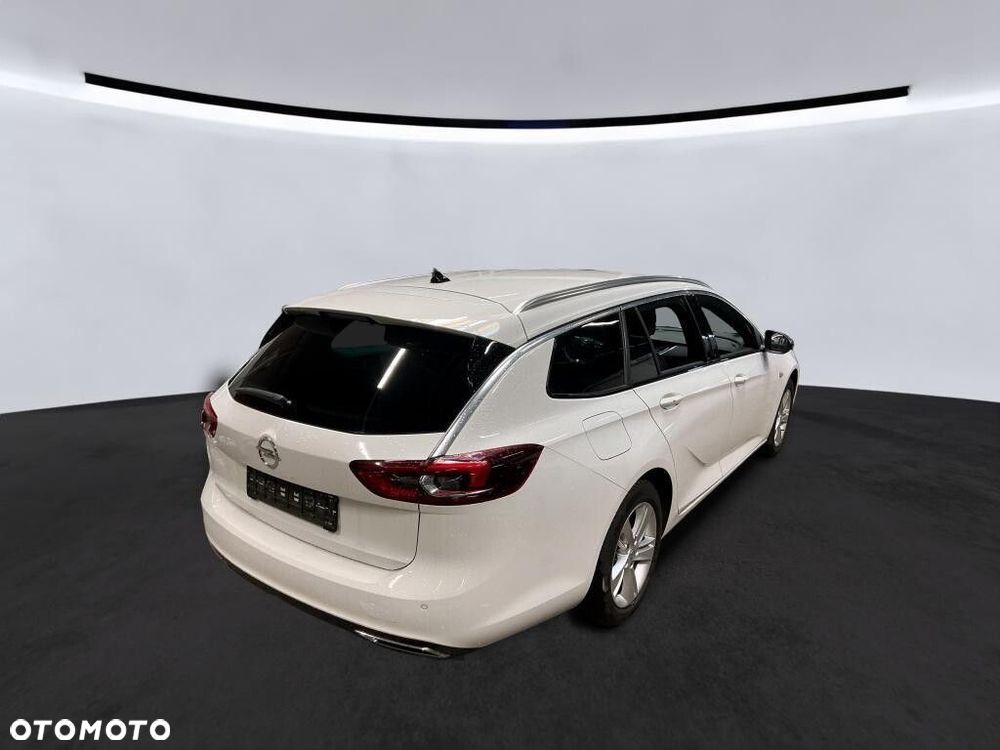 Opel Insignia - 4