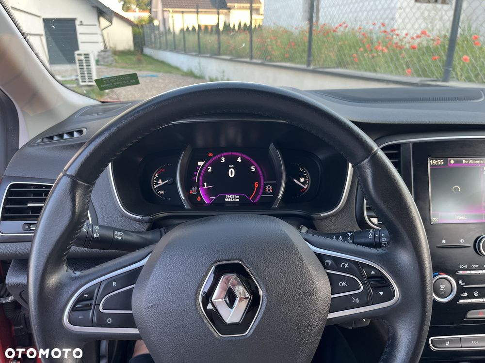 Renault Megane - 8