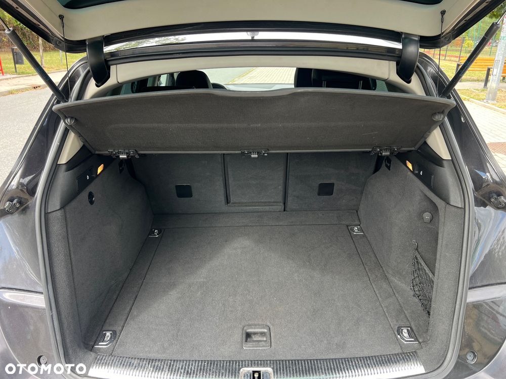 Audi Q5 2.0 TFSI Quattro - 17